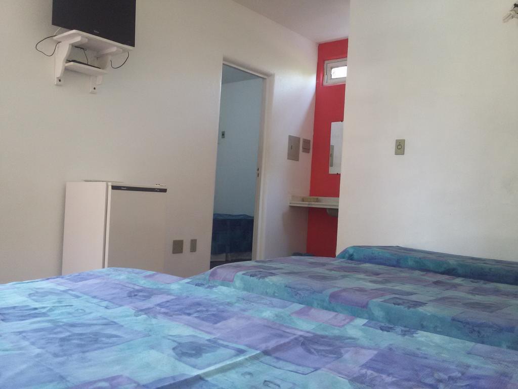 Quarto Duplo Família