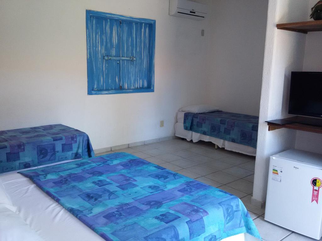Quarto Quádruplo Standard