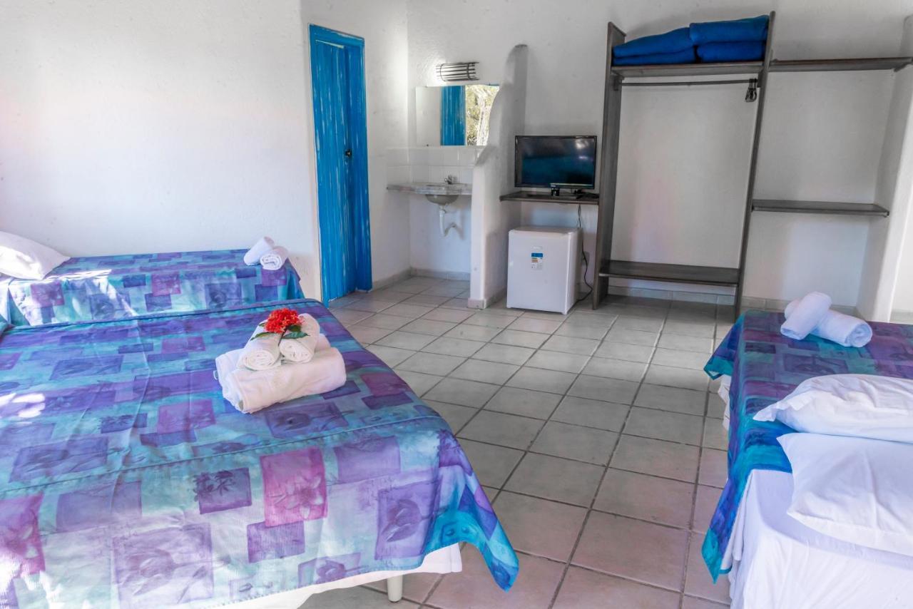 Quarto Família