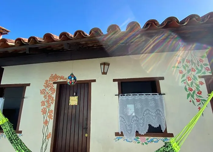 Pousada Dom Quixote Porto Seguro
